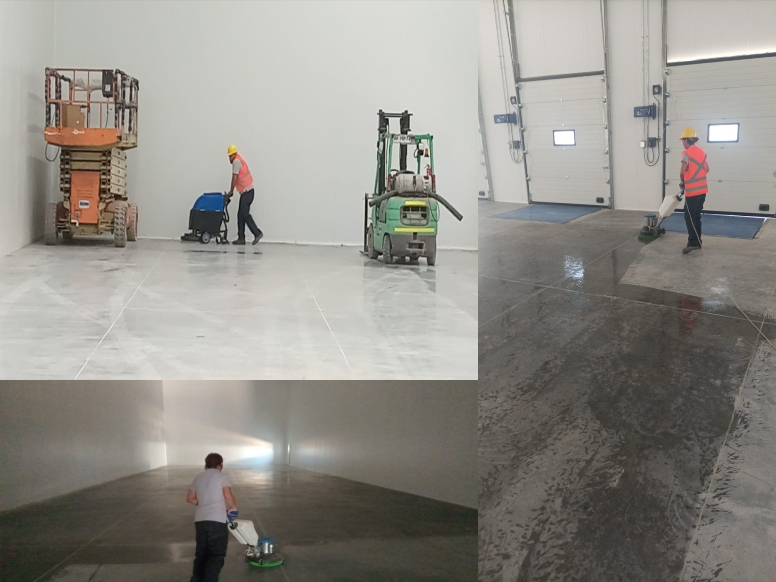 Servicio Aseo Industrial, Lavado pisos Bodega y Estacionamientos Servicio Aseo Industrial, Lavado pisos Bodega y Estacionamientos